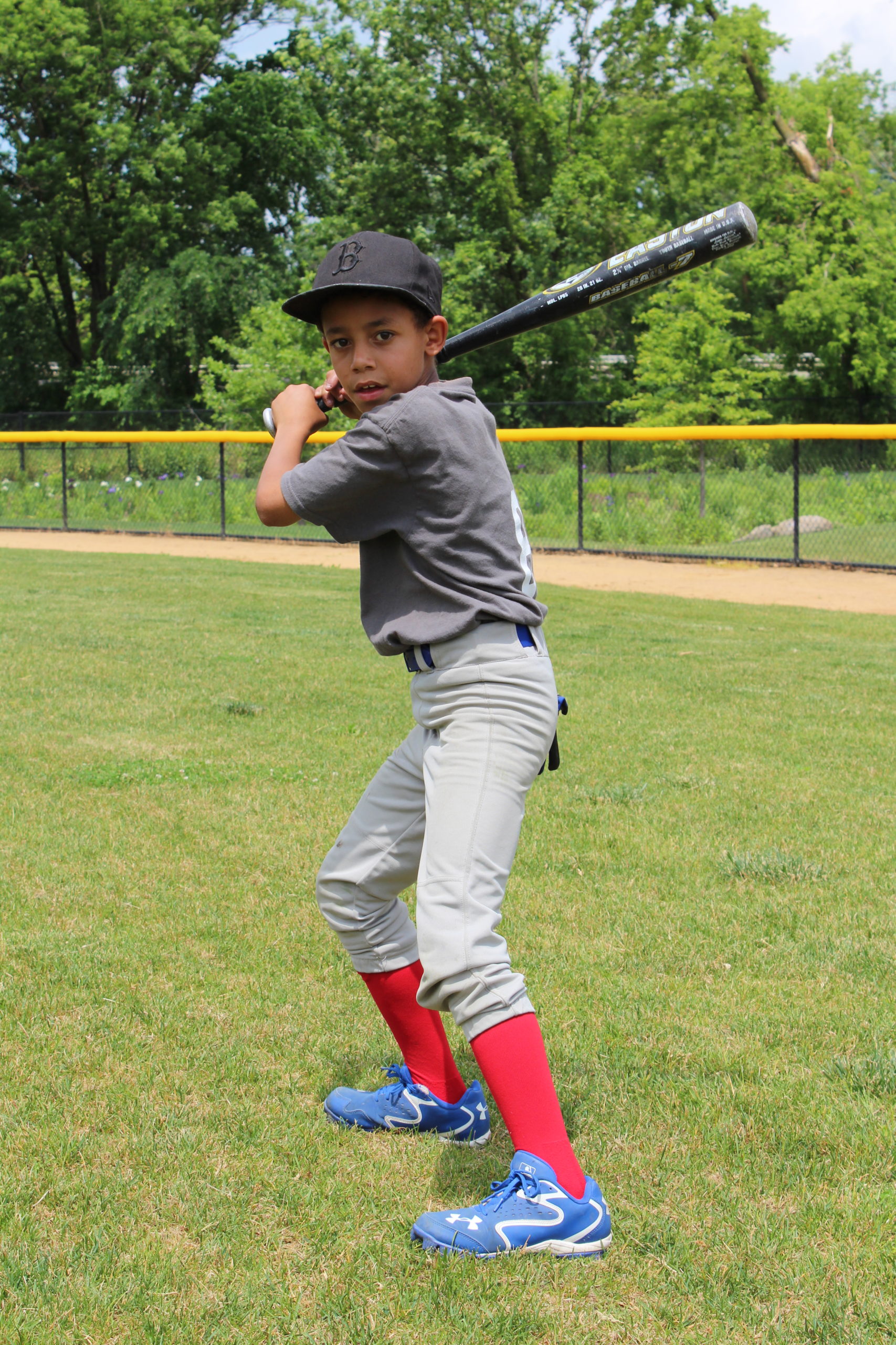 Free Indoor Baseball and Softball training Binghamton Youth Sports